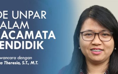 IDE Unpar Dalam Kacamata Pendidik