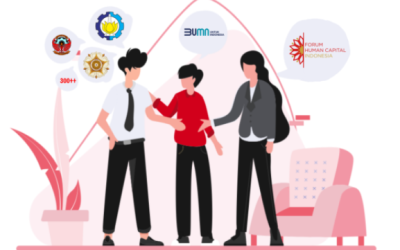 PROGRAM MAGANG MAHASISWA BERSERTIFIKAT (PMMB) BUMN 2021 BATCH 2