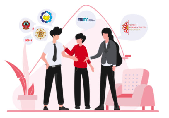 PROGRAM MAGANG MAHASISWA BERSERTIFIKAT (PMMB) BUMN 2021 BATCH 2