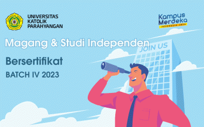 Magang & Studi Independen Bersertifikat Batch IV 2023