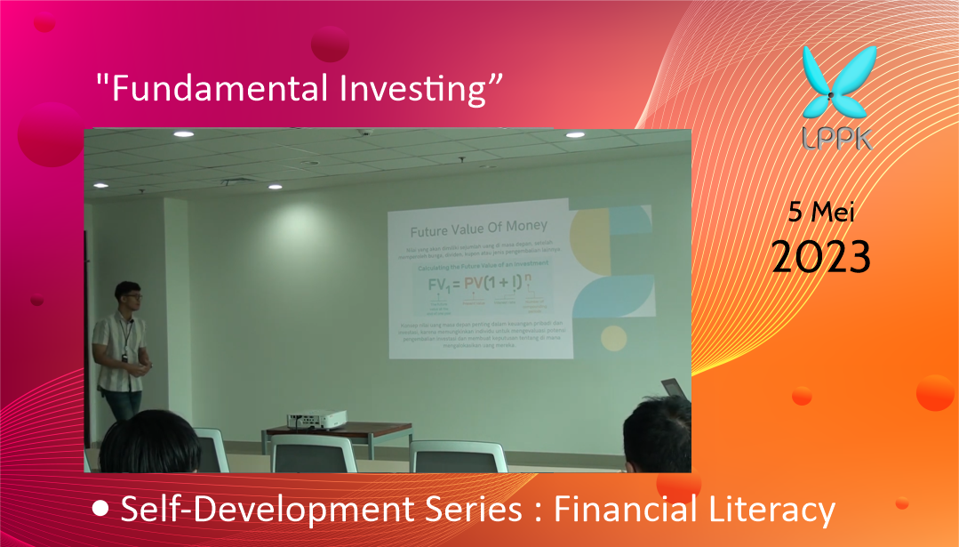 Fundamental Investing